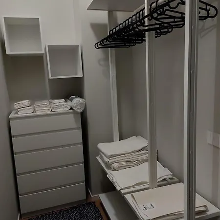 Lejlighed Ticinese Milano