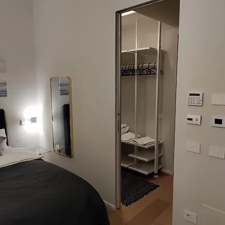 Ticinese Lejlighed *