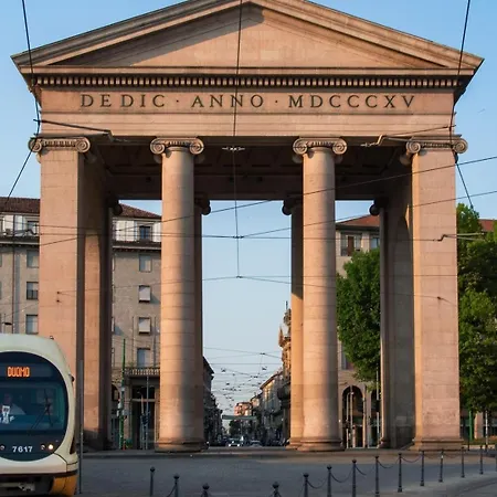 Ticinese Milano
