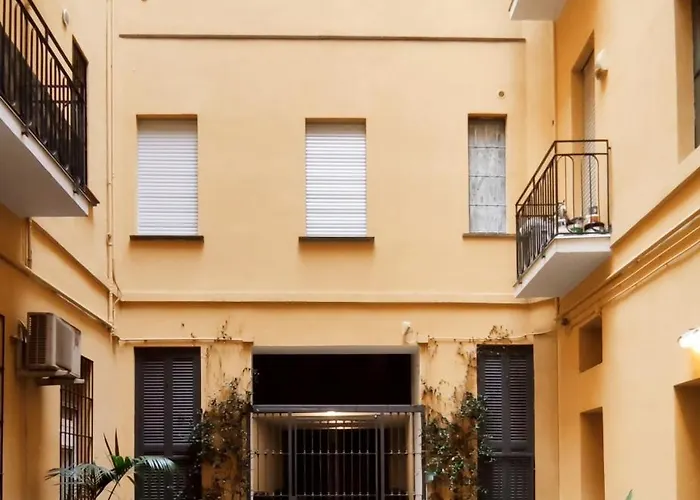 Ticinese * Milano