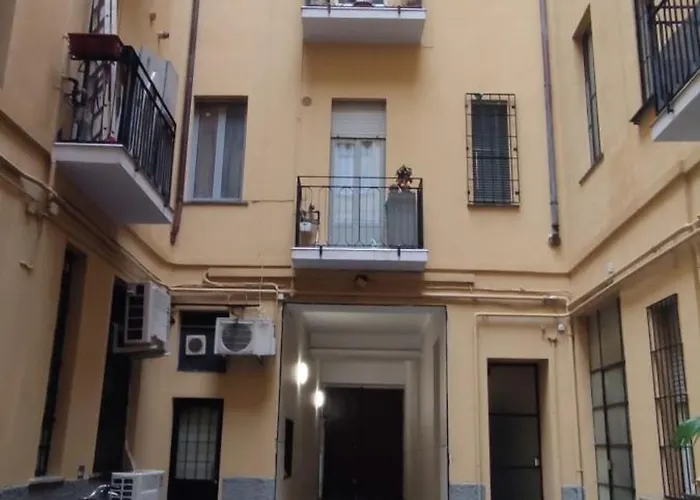 Daire Ticinese