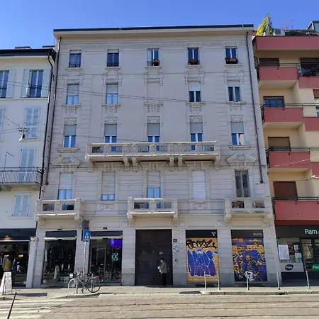 Ticinese * Milán