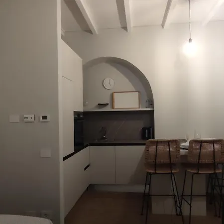 Ticinese Apartamento