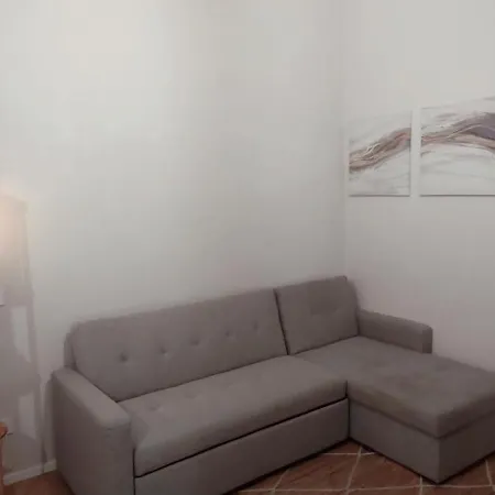 Ticinese Apartamento Milán