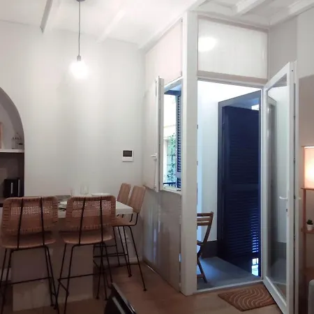 Ticinese Apartamento *