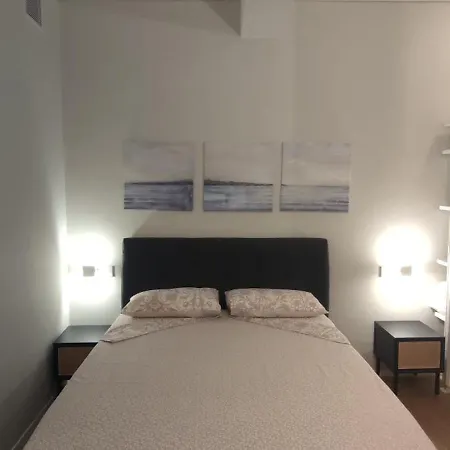 Ticinese Apartamento Milán