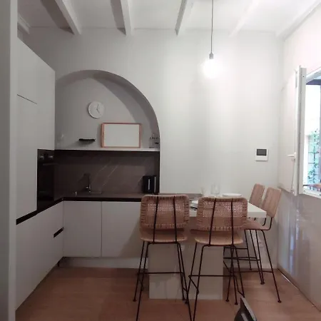 Ticinese Apartamento *
