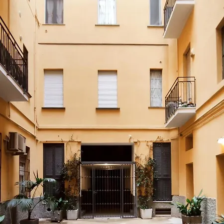 Ticinese * 米兰