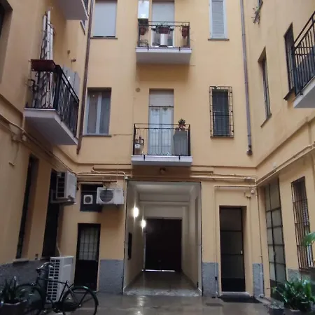 Apartamento Ticinese