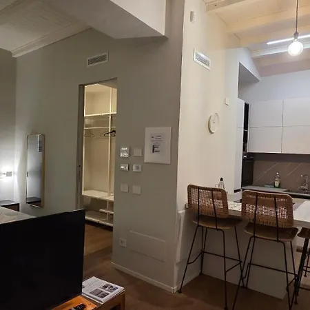 Apartamento Ticinese