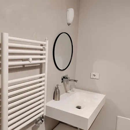Apartamento Ticinese