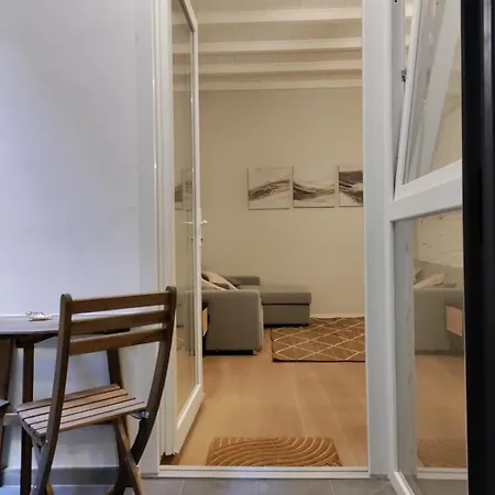 Ticinese Apartamento