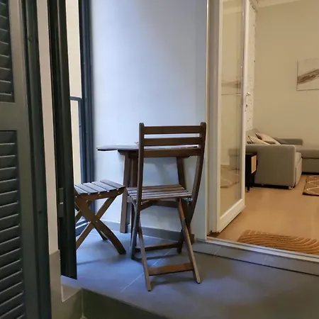Apartamento Ticinese Milão