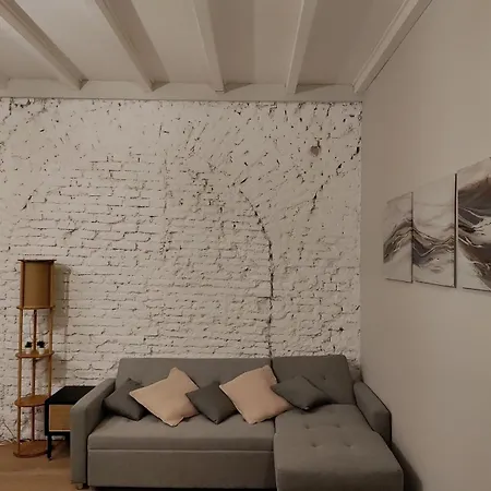 Apartamento Ticinese