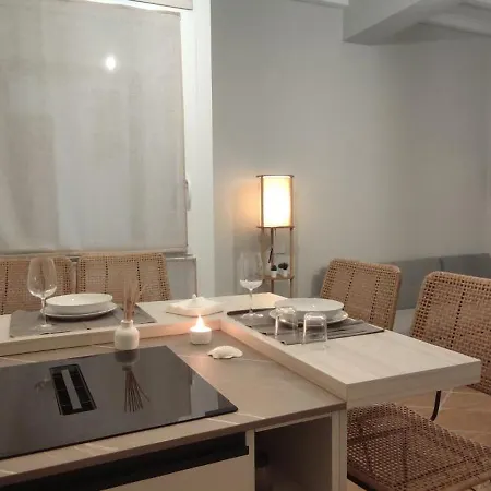 Apartamento Ticinese *