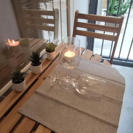 Ticinese Apartamento
