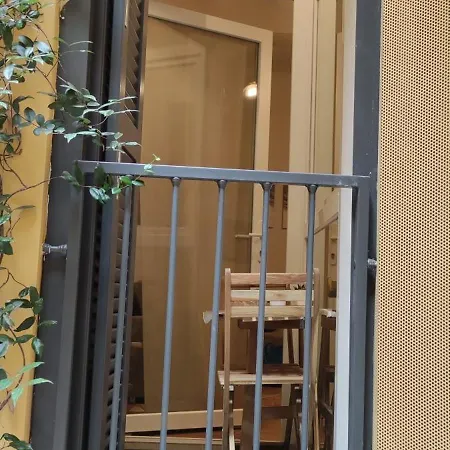 Apartamento Ticinese Milão