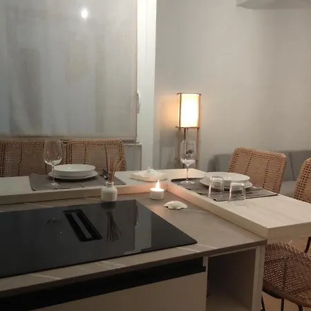 Ticinese Apartamento *