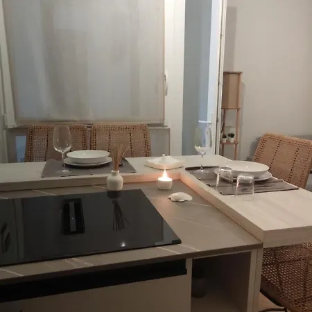 Apartamento Ticinese *