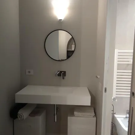 Apartamento Ticinese