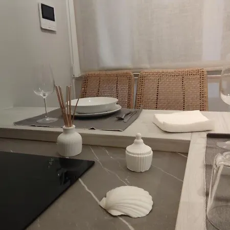 Ticinese Apartamento