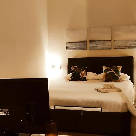 Ticinese Apartamento Milão