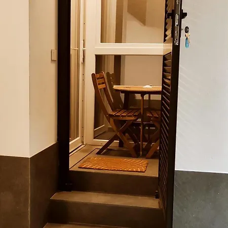 Ticinese Apartamento *