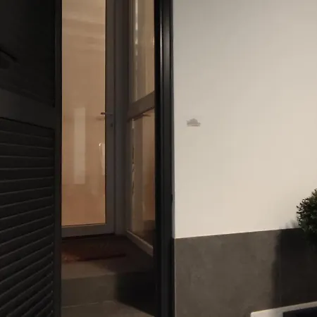 Apartamento Ticinese