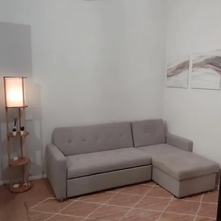 Apartamento Ticinese Milão